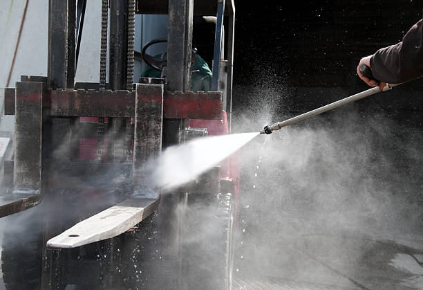 Best Residential Pressure Washing Services  in Albion, NY