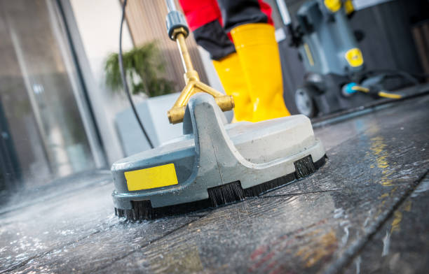 Best Commercial Building Pressure Washing  in Albion, NY