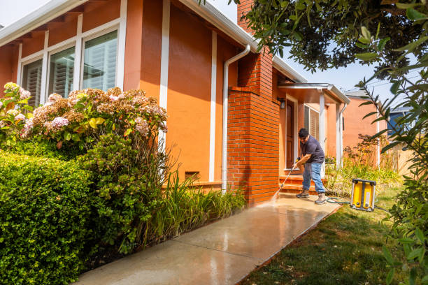 Pressure Washing Services for Businesses in Albion, NY