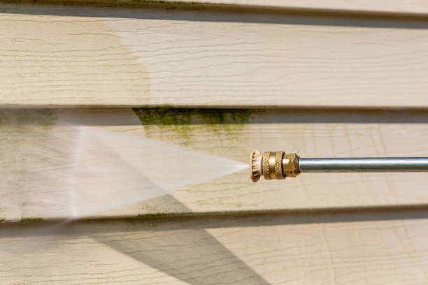 Albion, NY Pressure Washing Company