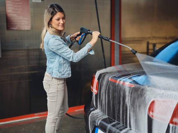 Trusted Albion, NY Pressure Washing Experts